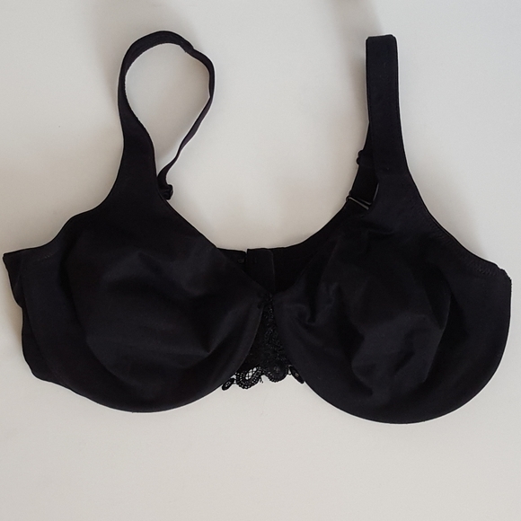 Modern Movement bra - Picture 4 of 8